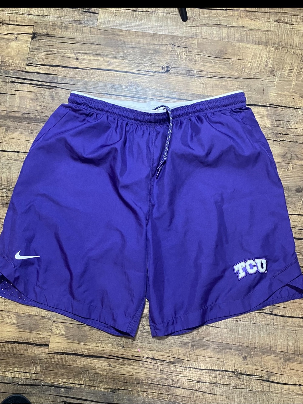 Nike TCU Shorts XXL